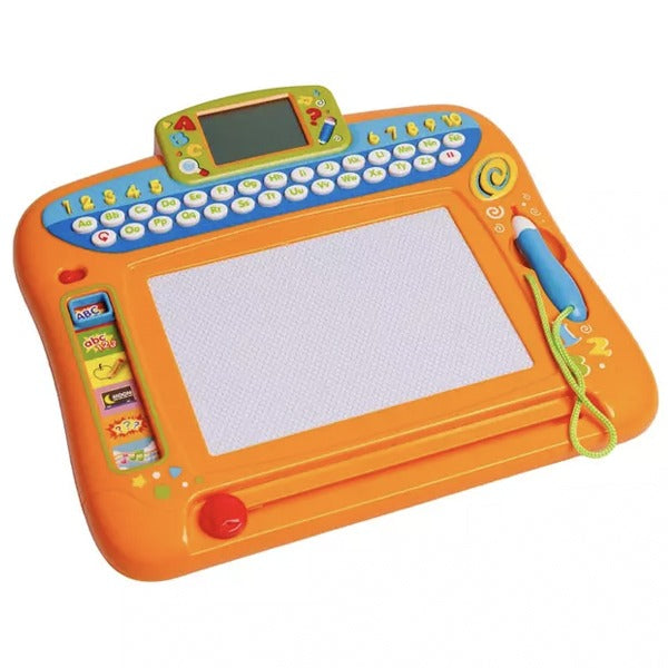 Pizarra Aprendizaje Y Dibujo Infanti