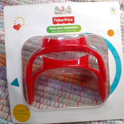 Asas para mamaderas