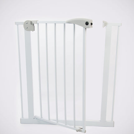 PUERTA DE SEGURIDAD PARA NIÑOS A PRESION