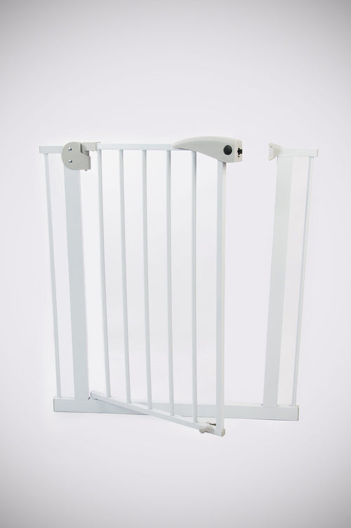 PUERTA DE SEGURIDAD PARA NIÑOS A PRESION