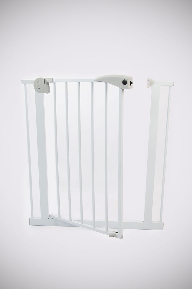 PUERTA DE SEGURIDAD PARA NIÑOS A PRESION