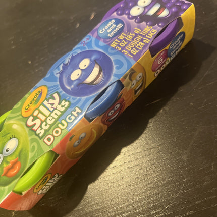 CRAYOLA SILLY SCENTS 3OZ