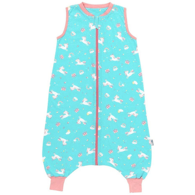 SAQUITO 18-24 MESES TOG 0.2 FEET UNIICORN 80 CMS