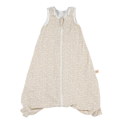 ON THE MOVE SLEEPING BAG RAIN SHOWER M 1.0 ( 6-18 MESES)