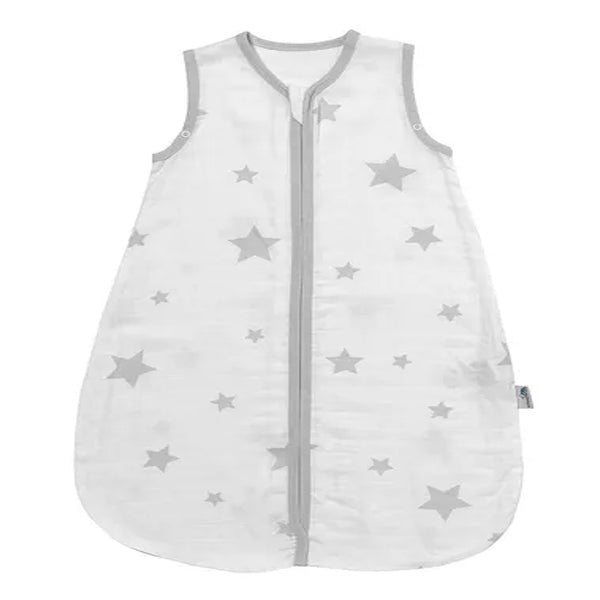 SACO DE DORMIR MANGA CORTA TOG 1 GREY STAR