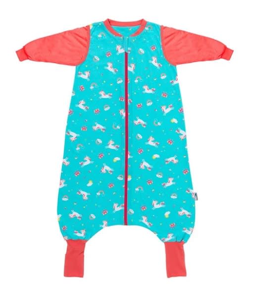 SAQUITO 12-18 MESES TOG 2.5 UNICORN 70 CMS