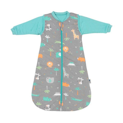 SAQUITO 0-6 MESES TOG 3.5 SAFARI 70 CMS