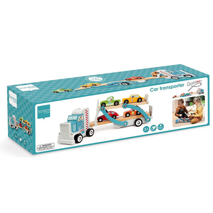 Truck Contiloop