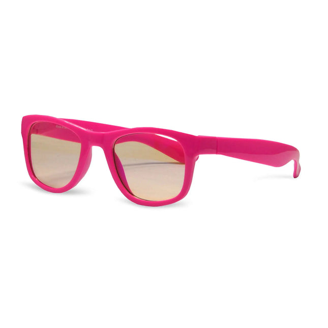 Lentes De Sol Para Niños Surf 2+ Fucsia