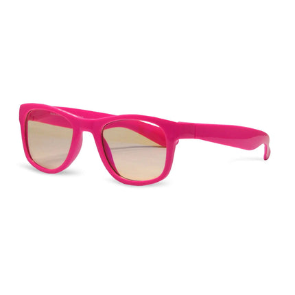 Lentes De Sol Para Niños Surf 4+ Fucsia