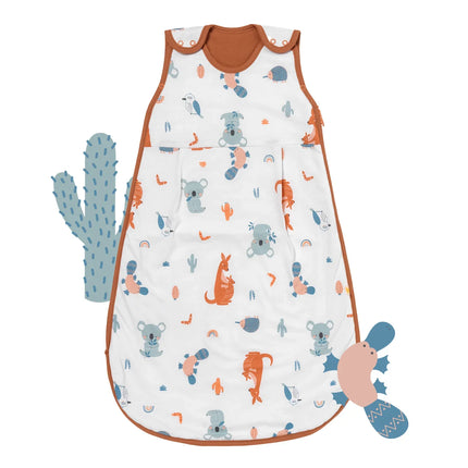 SACO DE DORMIR  TOG 1/ 18-24 MESES 80 CM CANGURO