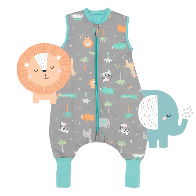 SAQUITO 18-24 MESES TOG 1 SAFARI 80 CMS