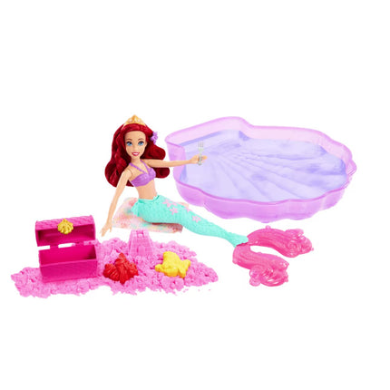 LAT DISNEY PRINCESS FD ARIEL'S POOL PLAYSET