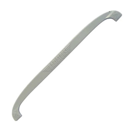 LENTES DE SOL CON PROTECCION UV BABIATORS Banda Silicona Gris 0-2 / 3-5