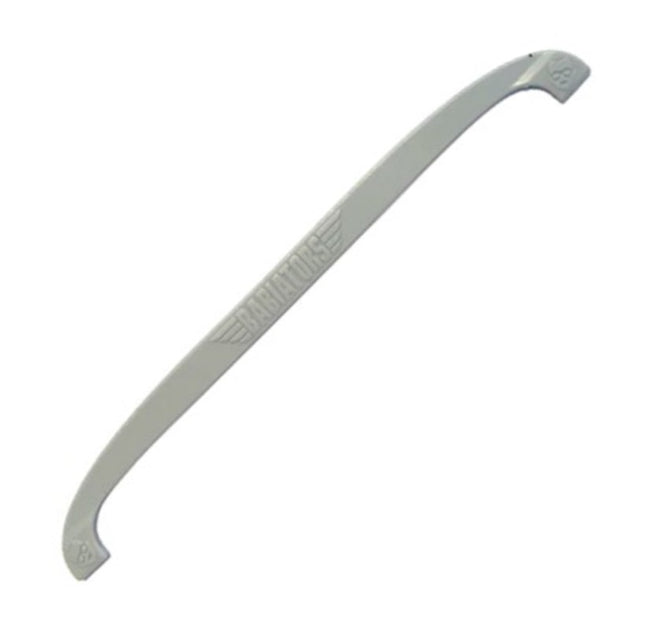 LENTES DE SOL CON PROTECCION UV BABIATORS Banda Silicona Gris 0-2 / 3-5