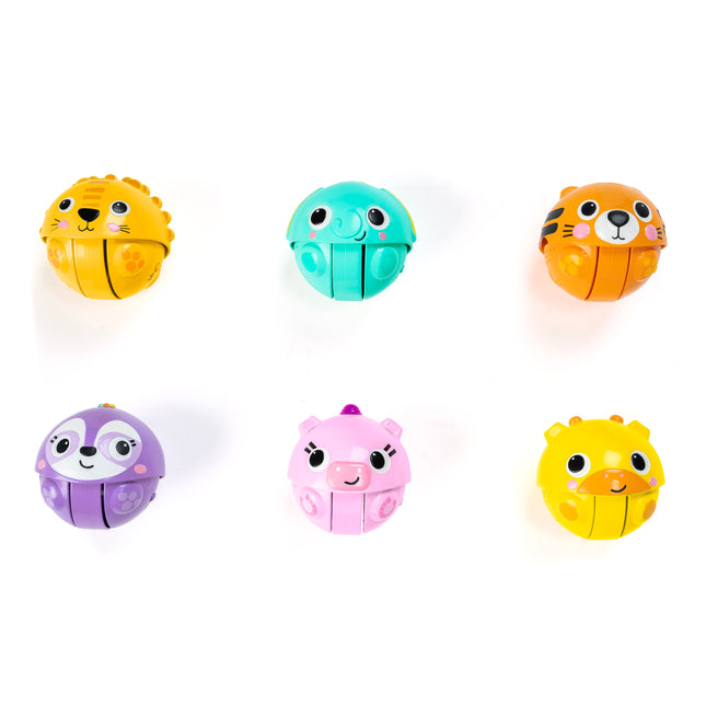 Pelotas Roll & Chase