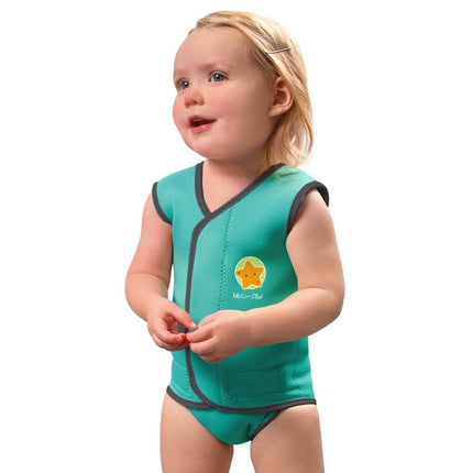 Traje de agua Wrap M