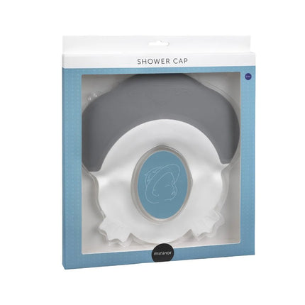 Visera para el baño Mininor
