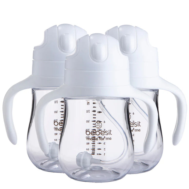 Mamadera THI 240ml