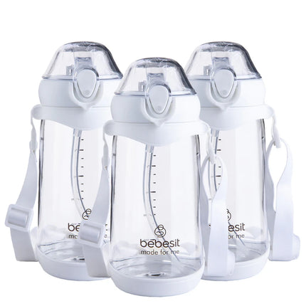Mamadera THI 600ml