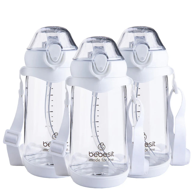 Mamadera THI 600ml