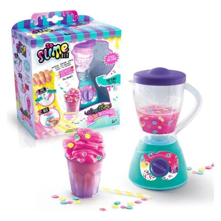 Slimelicious Milkshake DIY