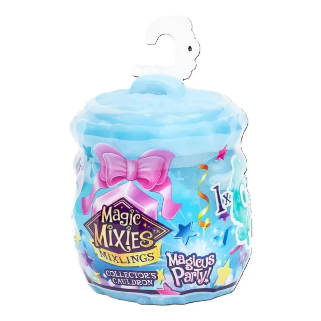 MAGIC MIXIES MIXLINGS SINGLE PACK