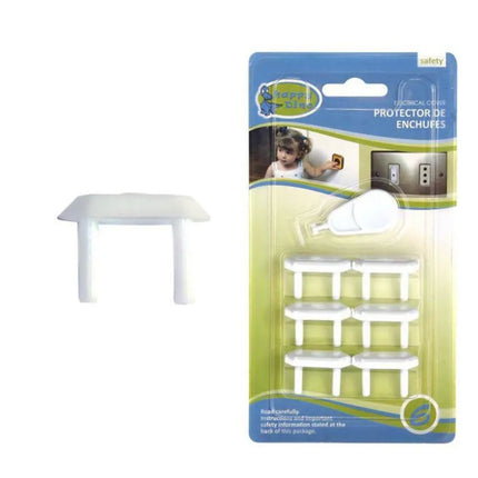 PROTECTOR CONTRA ENCHUFES