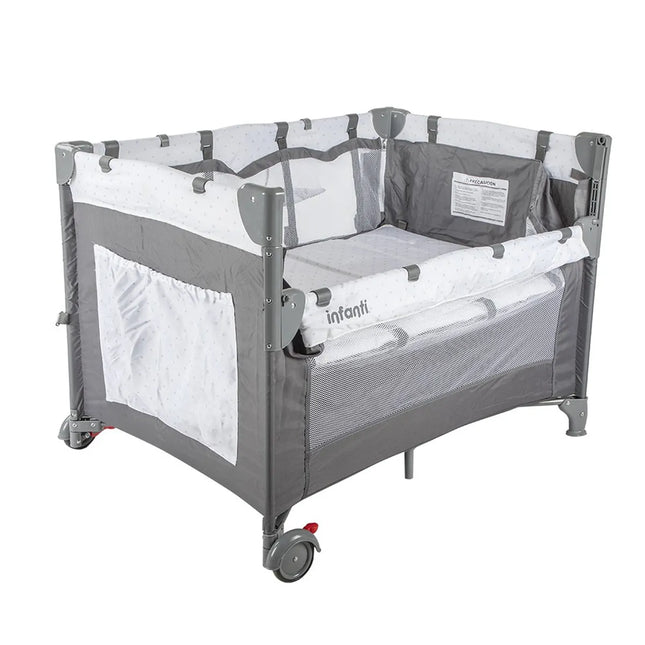 CUNA PLAYARD ALWAYS TOGETHER MARENGO