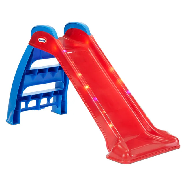 LITTLE TIKES RESBALIN CON LUCES