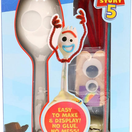 Toy Story 5 - Make Your Own Forky