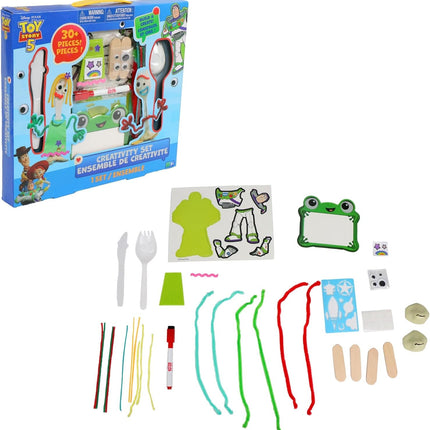 Toy Story 5 - Creativity Set