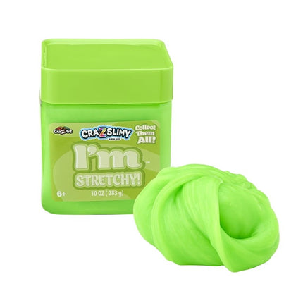 Slimy I'm Slimy Collection Neon