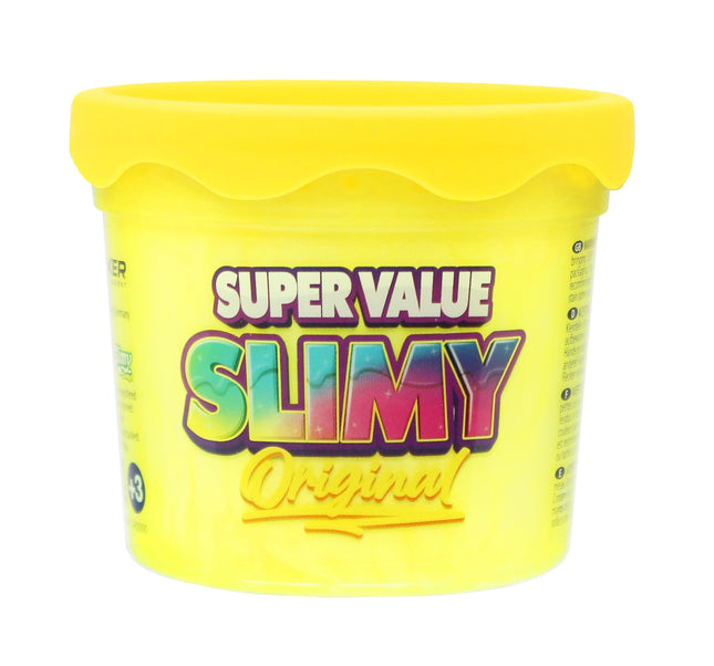 Slimy Super Value Set de Slimes 2 oz