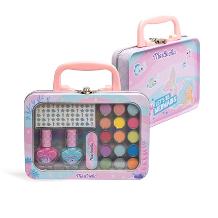 Martinelia Mermaid Beauty Case