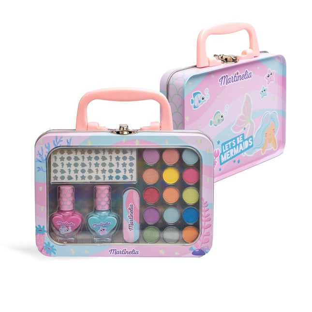 Martinelia Mermaid Beauty Case