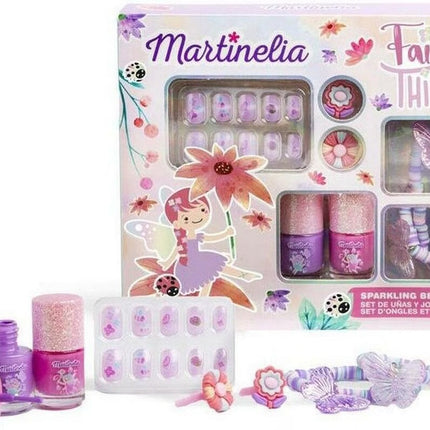Martinelia Fairy Things Sparkling Beauty Set