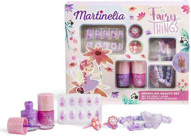 Martinelia Fairy Things Sparkling Beauty Set