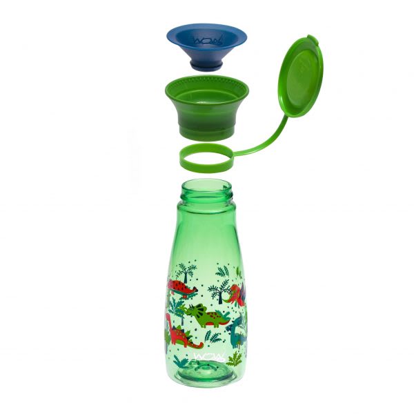 Vaso Wow Cup Mini Verde