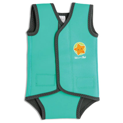 Traje de agua Wrap S