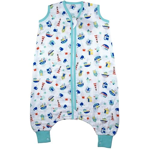 SAQUITO 2-3 AÑOS TOG 1 FEET NAUTICAL 90 CMS