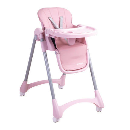 SilladeComer EasyEatRosa