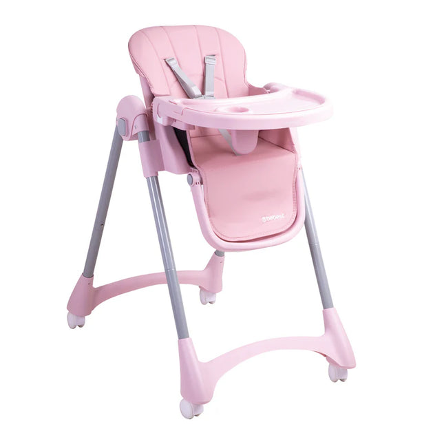 SilladeComer EasyEatRosa