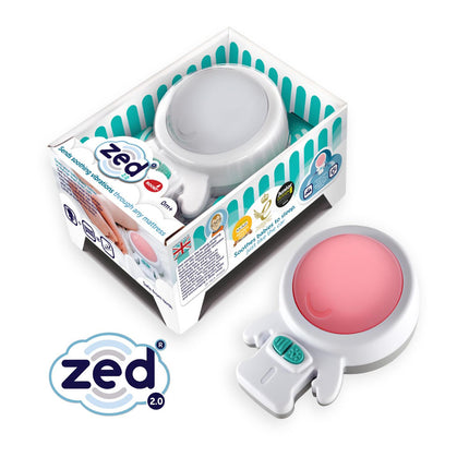 ROCKIT ZED 2.0 - Vibrador de Cuna