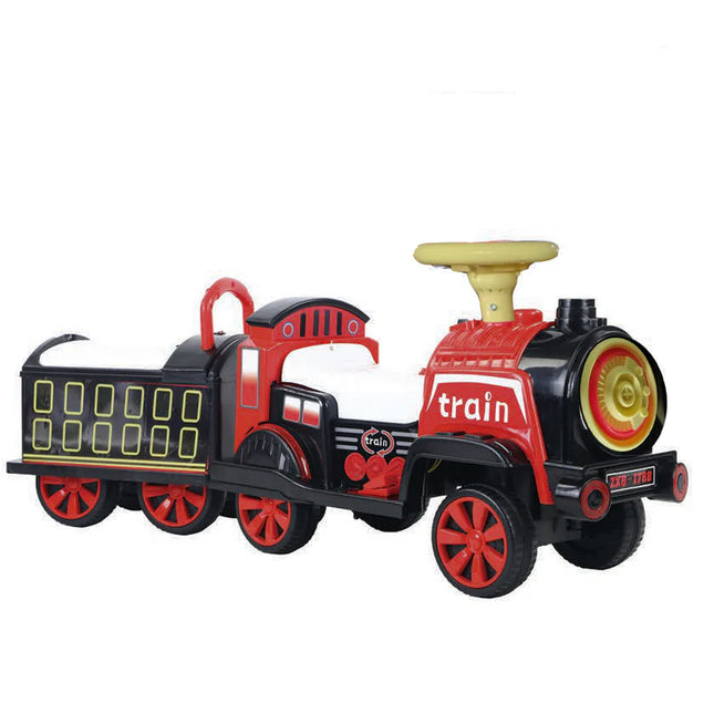 TREN FERRO 1788 ROJO